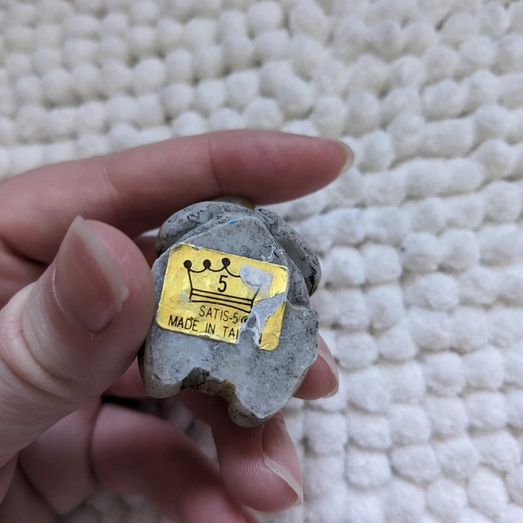 Frog Figurine Bundle - Picture 6 of 16